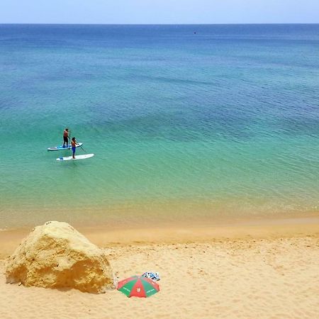 Shinning Waves Apartment Armação de Pêra Екстериор снимка