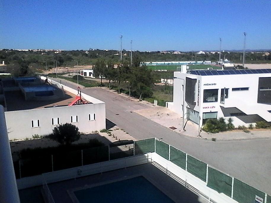 Shinning Waves Apartment Armação de Pêra Екстериор снимка