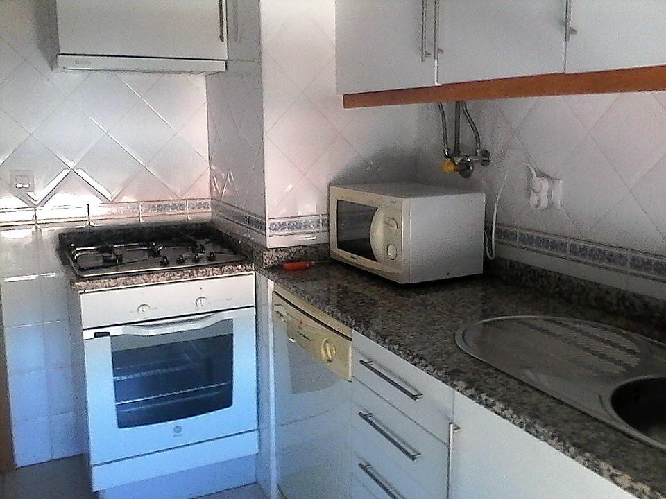 Shinning Waves Apartment Armação de Pêra Екстериор снимка