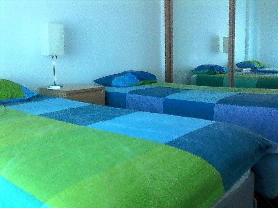 Shinning Waves Apartment Armação de Pêra Екстериор снимка
