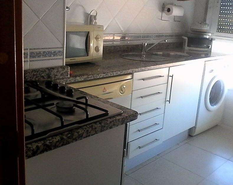 Shinning Waves Apartment Armação de Pêra Екстериор снимка